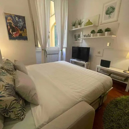 Live - Domus Luci Al Colosseo New! Appartamento
