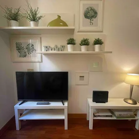 Appartamento Live - Domus Luci Al Colosseo New! Roma