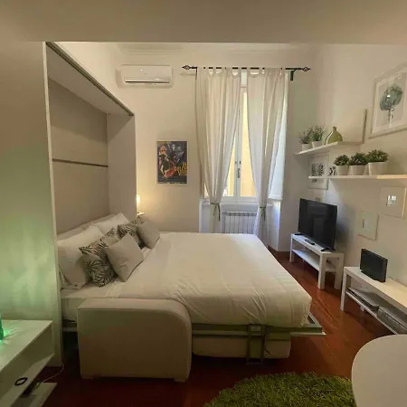 Appartamento Live - Domus Luci Al Colosseo New! *