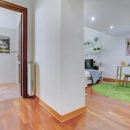 Apartamento Colosseo - Mecenstudio - And Roma