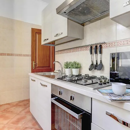Apartamento Colosseo - Mecenstudio - And *