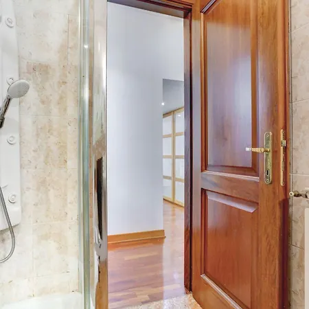 Apartamento Colosseo - Mecenstudio - And *