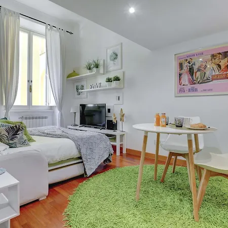 Colosseo - Mecenstudio - And Apartamento