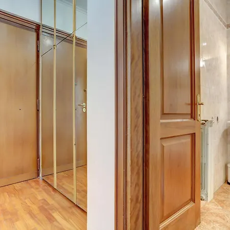 Apartamento Colosseo - Mecenstudio - And