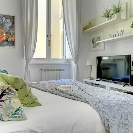 Colosseo - Mecenstudio - And Apartamento *