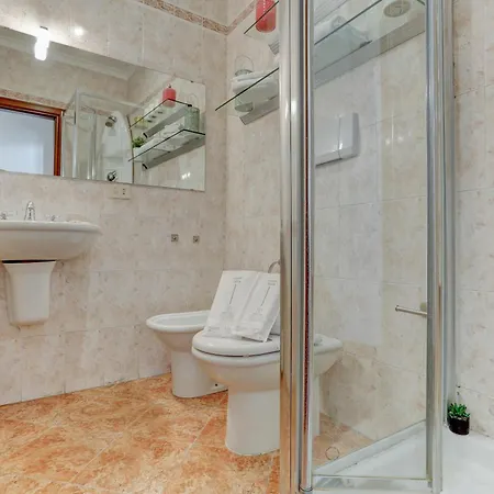 Apartamento Colosseo - Mecenstudio - And *