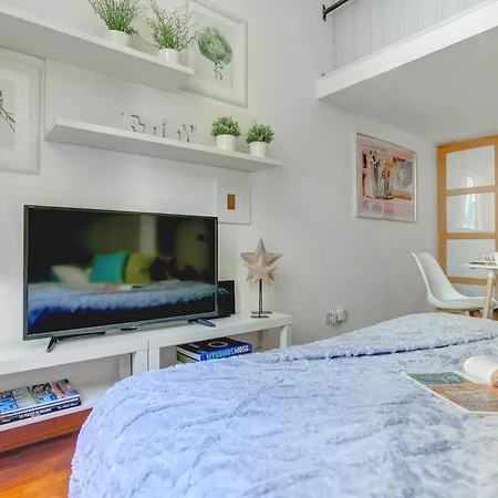 Apartamento Colosseo - Mecenstudio - And Roma