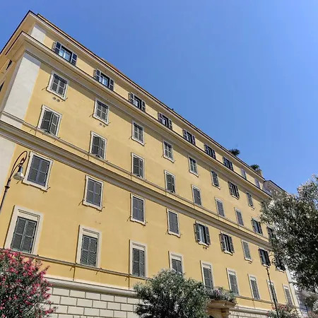 Colosseo - Mecenstudio - And Rom
