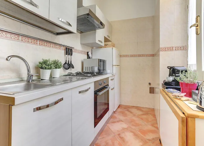 Lägenhet Colosseo - Mecenstudio - And *