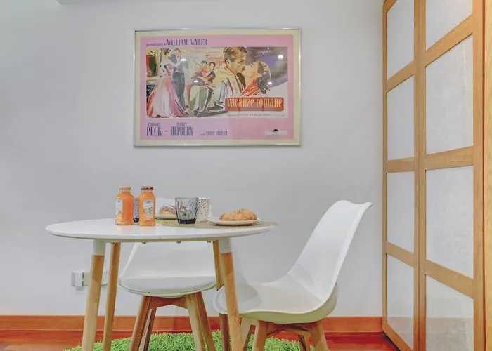 Colosseo - Mecenstudio - And * Rom