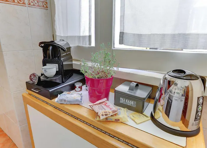 Colosseo - Mecenstudio - And