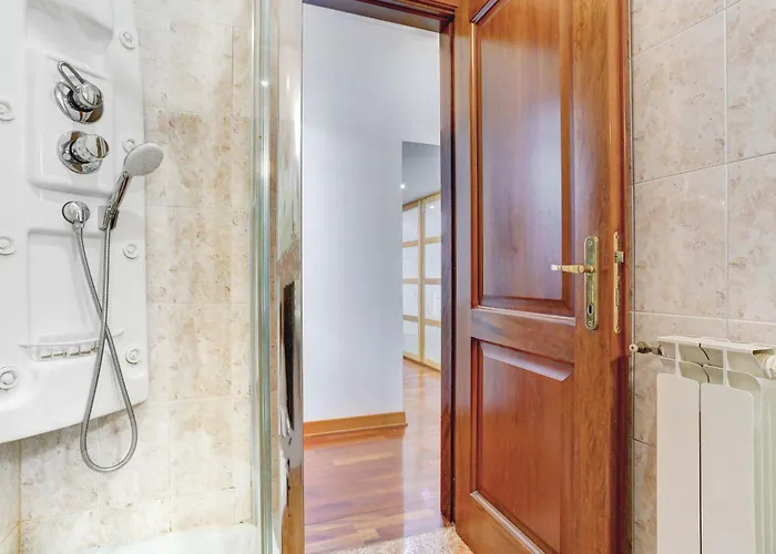 Lägenhet Colosseo - Mecenstudio - And *