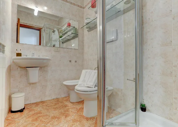 Lägenhet Colosseo - Mecenstudio - And *