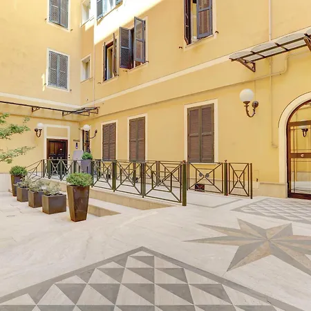 شقة Colosseo - Mecenstudio - And روما
