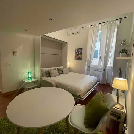 Live - Domus Luci Al Colosseo New! * Ρώμη